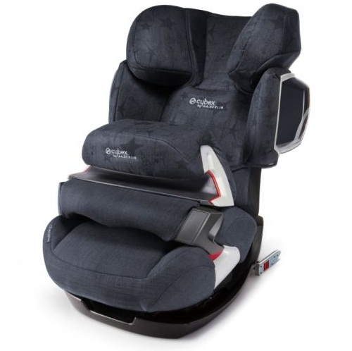 Муки выбора Evenflo Symphony 65 e3 & Cybex Pallas 2-Fix!