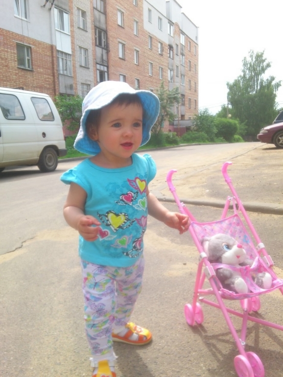 Просто фоточки с телефона и немного будней)