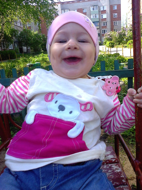 Все,мы зубастики)))