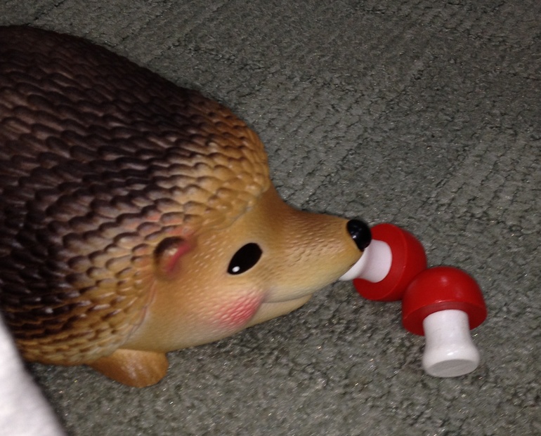 Тематическое занятие "Ежик" с детками 2 лет — 10 ответов | форум Babyblog