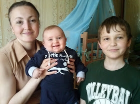 Обещанные фотки