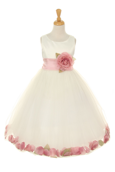 Нарядные  платья (США)