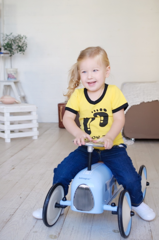 Наша семья!