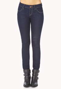 Джинсы Classic Skinny размер 28, цена 850 руб.