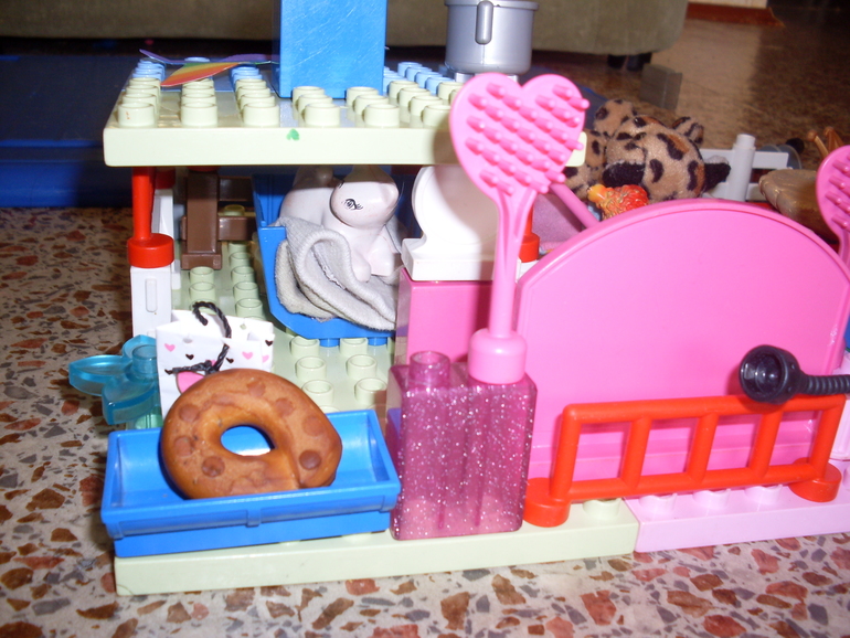 Творения детей