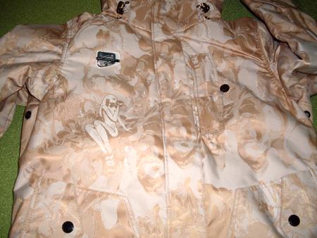 Зимняя одежда для девочки на рост 143-146 см.