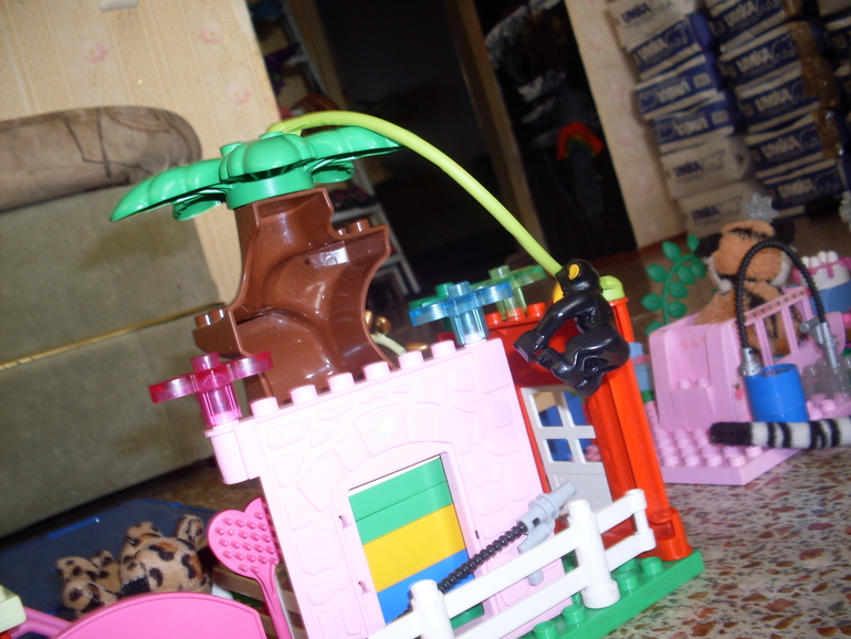 Творения детей