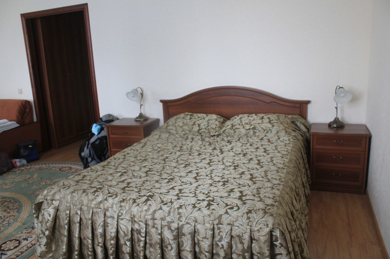 Дневник Автопутешествия на фестиваль «Психология 3000». Часть 1