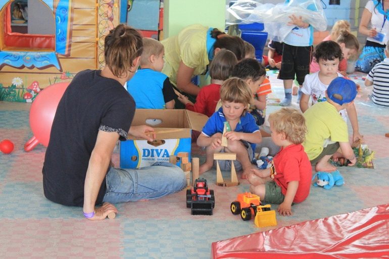 Дневник Автопутешествия на фестиваль «Психология 3000». Женская версия. Часть 3. Выводы о фестивале