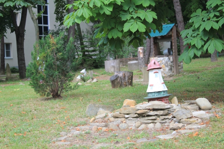 Дневник Автопутешествия на фестиваль «Психология 3000». Женская версия. Часть 2. Фестиваль