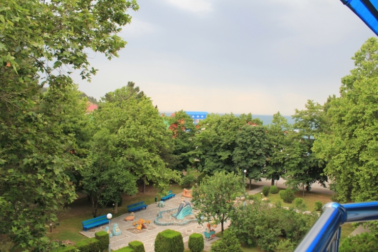 Дневник Автопутешествия на фестиваль «Психология 3000». Женская версия. Часть 2. Фестиваль