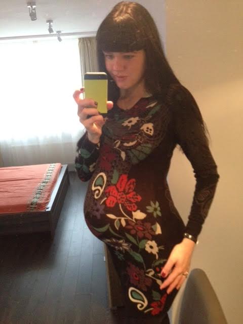 Длинный рассказ о том, как у нас появился Сёмка)