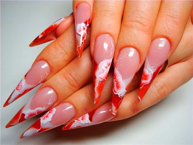 НОГТЕВОЙ СЕРВИС НА ДОМУ ПО ДОСТУПНЫМ ЦЕНАМ (м. Щелковская, Гольяново)