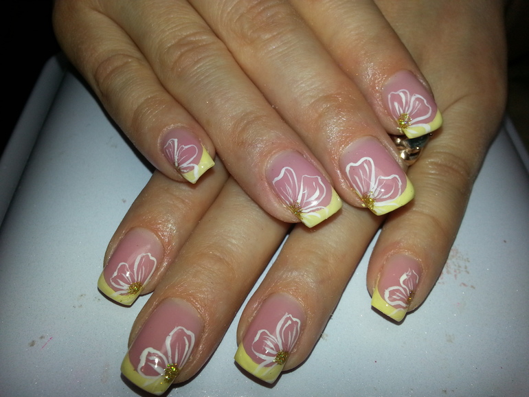 НОГТЕВОЙ СЕРВИС НА ДОМУ ПО ДОСТУПНЫМ ЦЕНАМ  (м. Щелковская, Гольяново)