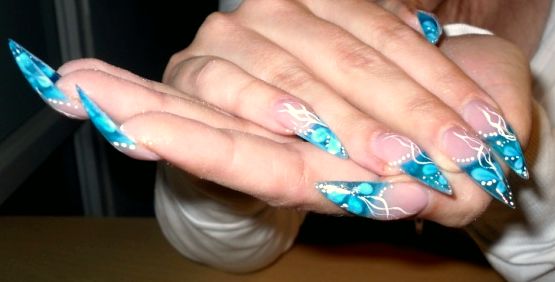 НОГТЕВОЙ СЕРВИС НА ДОМУ ПО ДОСТУПНЫМ ЦЕНАМ  (м. Щелковская, Гольяново)