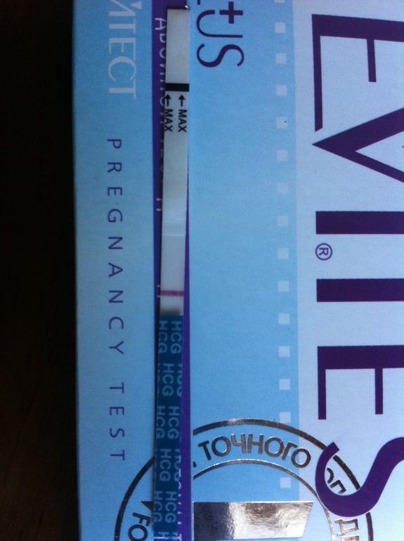 Утренний тестик!