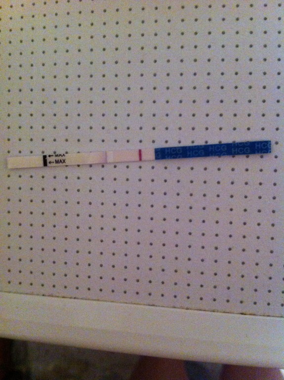 13дпо.или возможный первый день Х.пустотень(