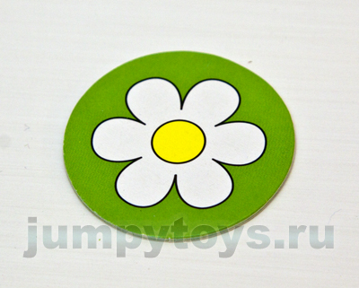 Настольные игры. Веселые друзья от Beleduc