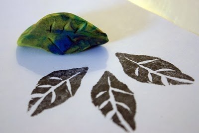 Оставь свой след!