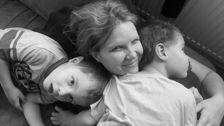 История из жизни