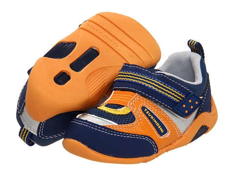 Кроссовочки Tsukihoshi р.21. Регион