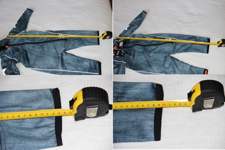 НОВЫЙ стильный Molo Misty Denim, демисезон р.86+ и 92+