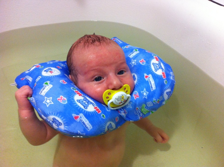 1 месяц, 10 дней!)