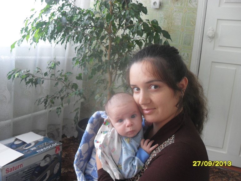 А это снова мы.......