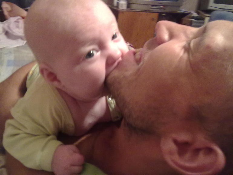 И здесь тоже поделюсь своей историей!)