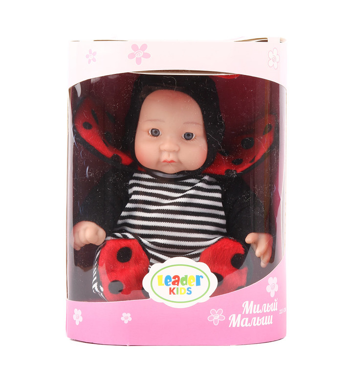 Мягкие игрушки от LEADER KIDS