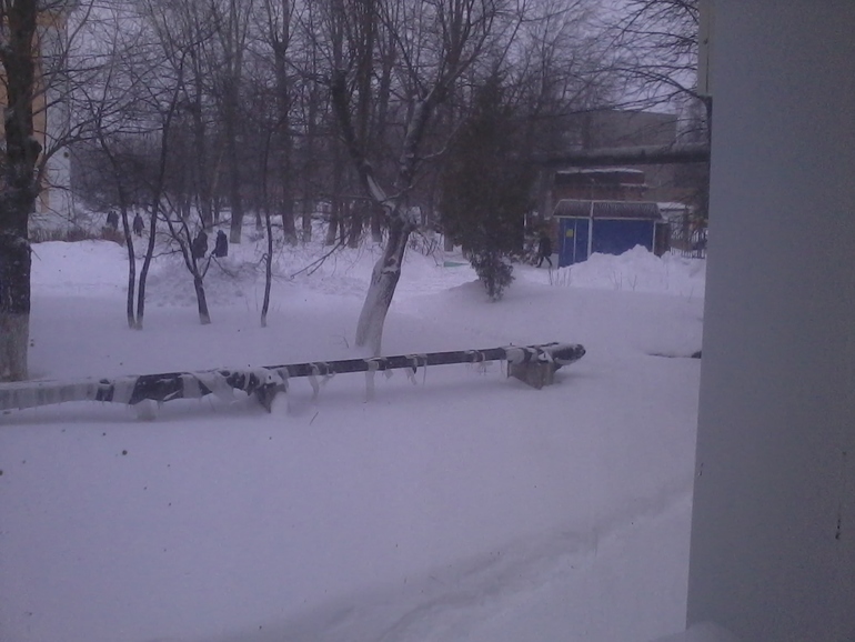 Контрольное задание №5. Уровни