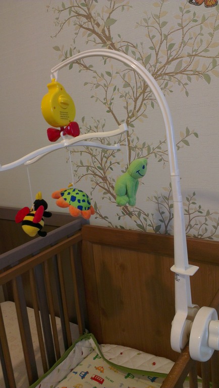 Отдам вещи для малыша