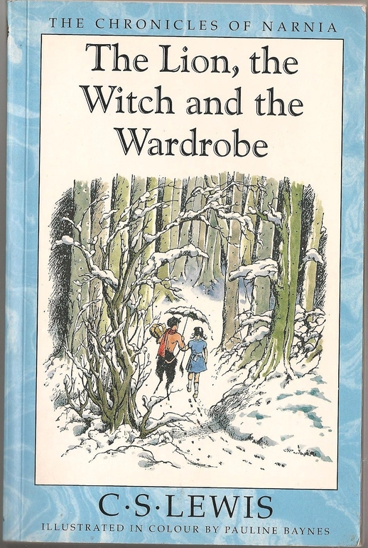 Лев колдунья и платяной шкаф читать краткое содержание