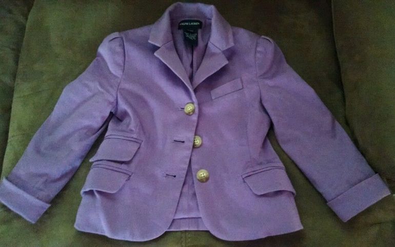 Ralph Lauren, Biscotti, Baby Phat, Michael Kors, Moschino