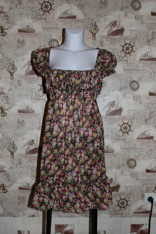 Летние наряды для деток и мам!!!!