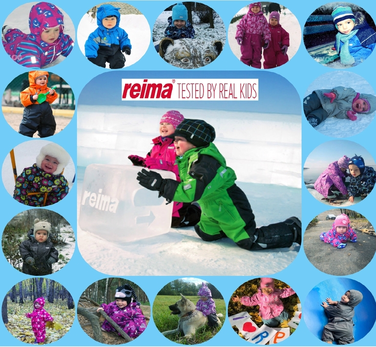 ОДЕТЬ БЕСПЛАТНО СВОЕГО РЕБЕНКА В R*E*I*M*A??? ЛЕГКО!!!)))