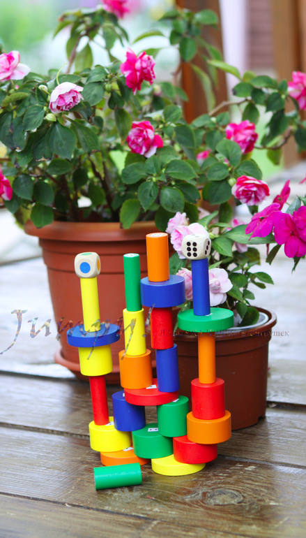 Beleduc. Настольные игры, пазлы.