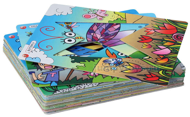 Всеми любимый GoGo!