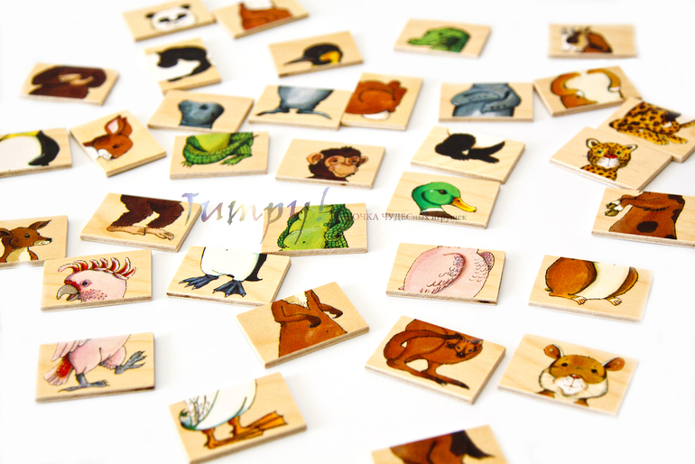 Beleduc. Настольные игры, пазлы.