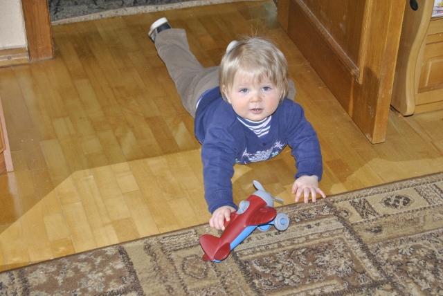 Green Toys. Игрушки из ЭКО-пластика для дачи, прогулок, песка, воды и для дома, конечно! :)