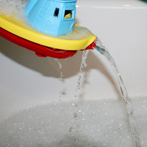 Green Toys. Игрушки из ЭКО-пластика для дачи, прогулок, песка, воды и для дома, конечно! :)