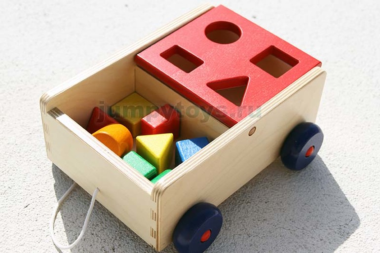 Всеми любимый GoGo!