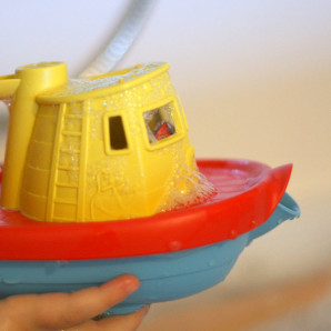 Green Toys. Игрушки из ЭКО-пластика для дачи, прогулок, песка, воды и для дома, конечно! :)