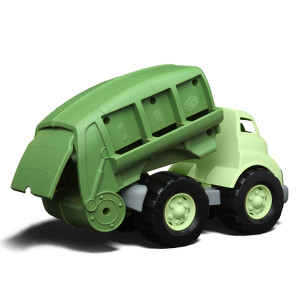 Green Toys. Игрушки из ЭКО-пластика для дачи, прогулок, песка, воды и для дома, конечно! :)