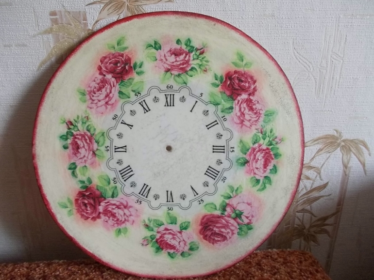 Поток 23, урок 12 доделка