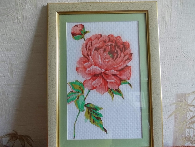 Поток 23, урок переделка