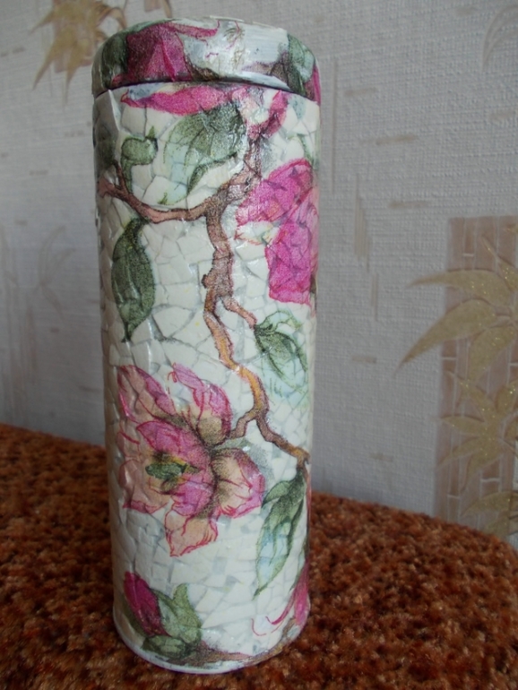 Поток 23, урок №6