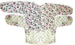 Футер, интерлок, кулирка… а где хлопок?!