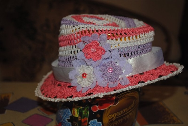 Наше лето....