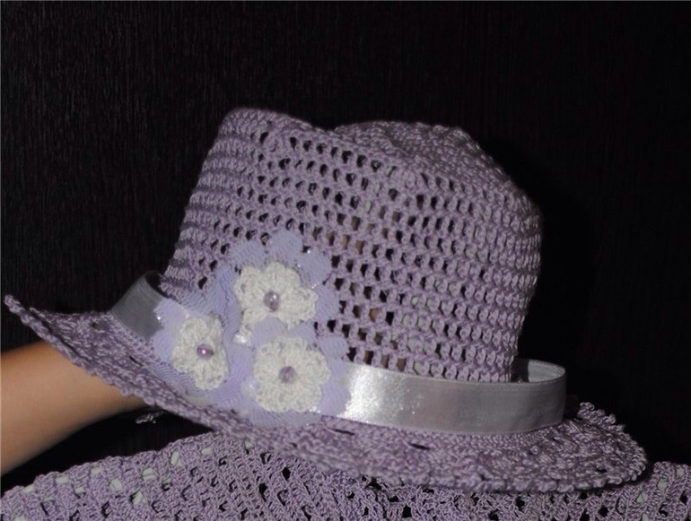 Наше лето....